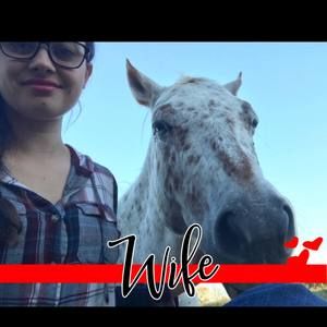 Meet your Posher, Abigail